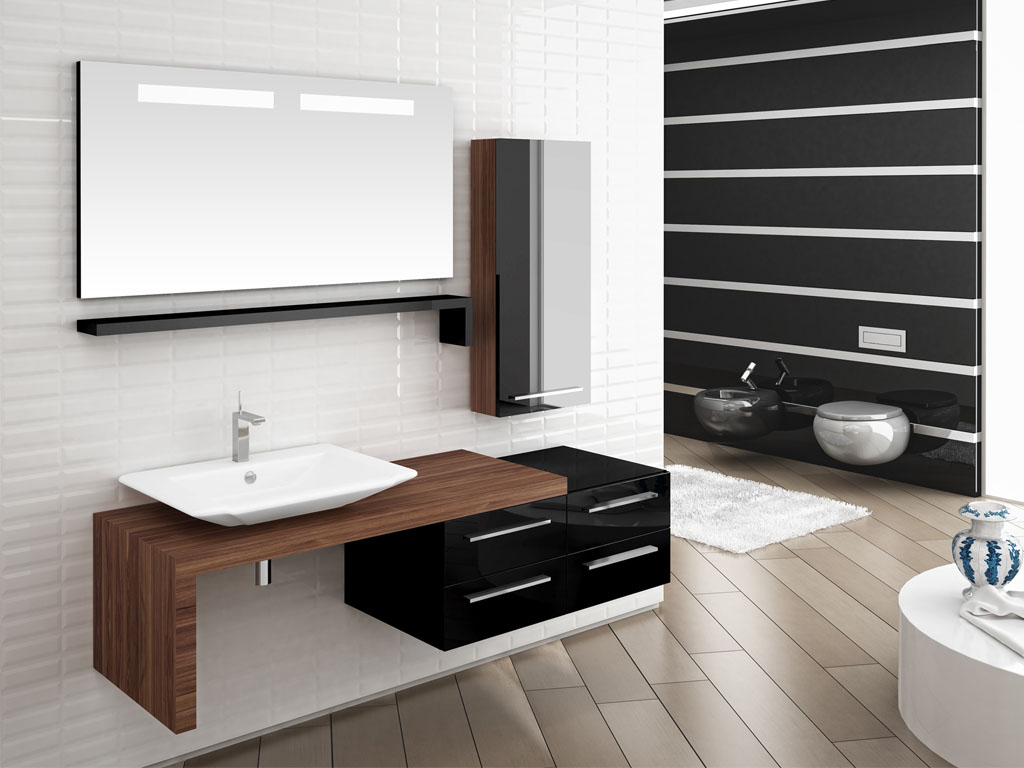 Banyo Dolapları